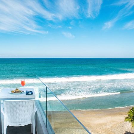 Marsai Hotel Boutique (Adults Only) Punta Mita Kültér fotó