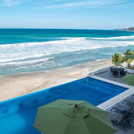 Marsai Hotel Boutique (Adults Only) Punta Mita Kültér fotó