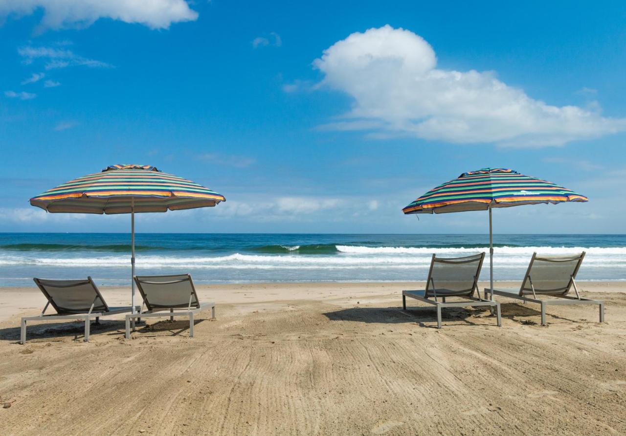 Marsai Hotel Boutique (Adults Only) Punta Mita Kültér fotó