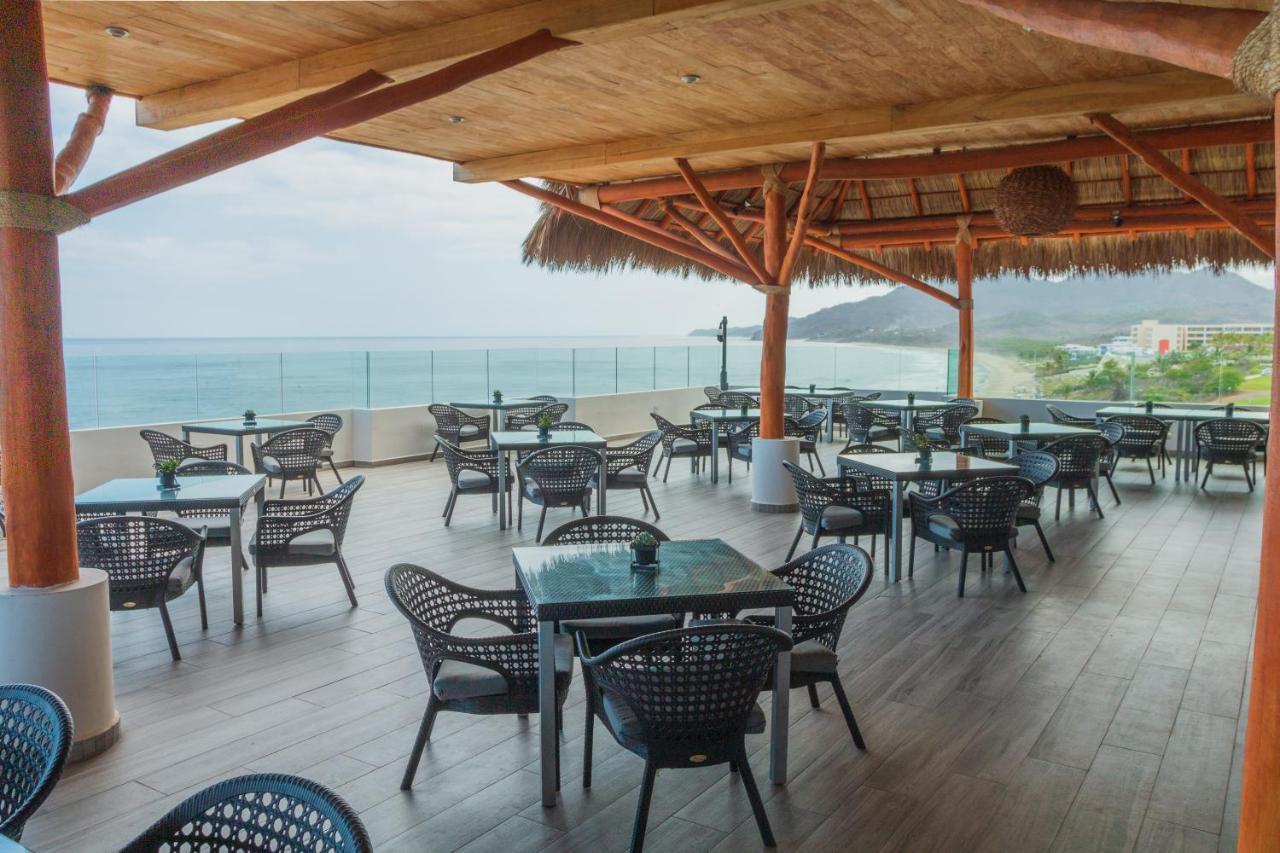 Marsai Hotel Boutique (Adults Only) Punta Mita Kültér fotó
