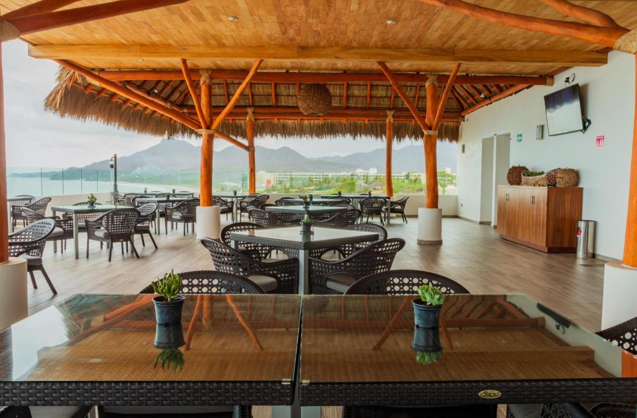 Marsai Hotel Boutique (Adults Only) Punta Mita Kültér fotó