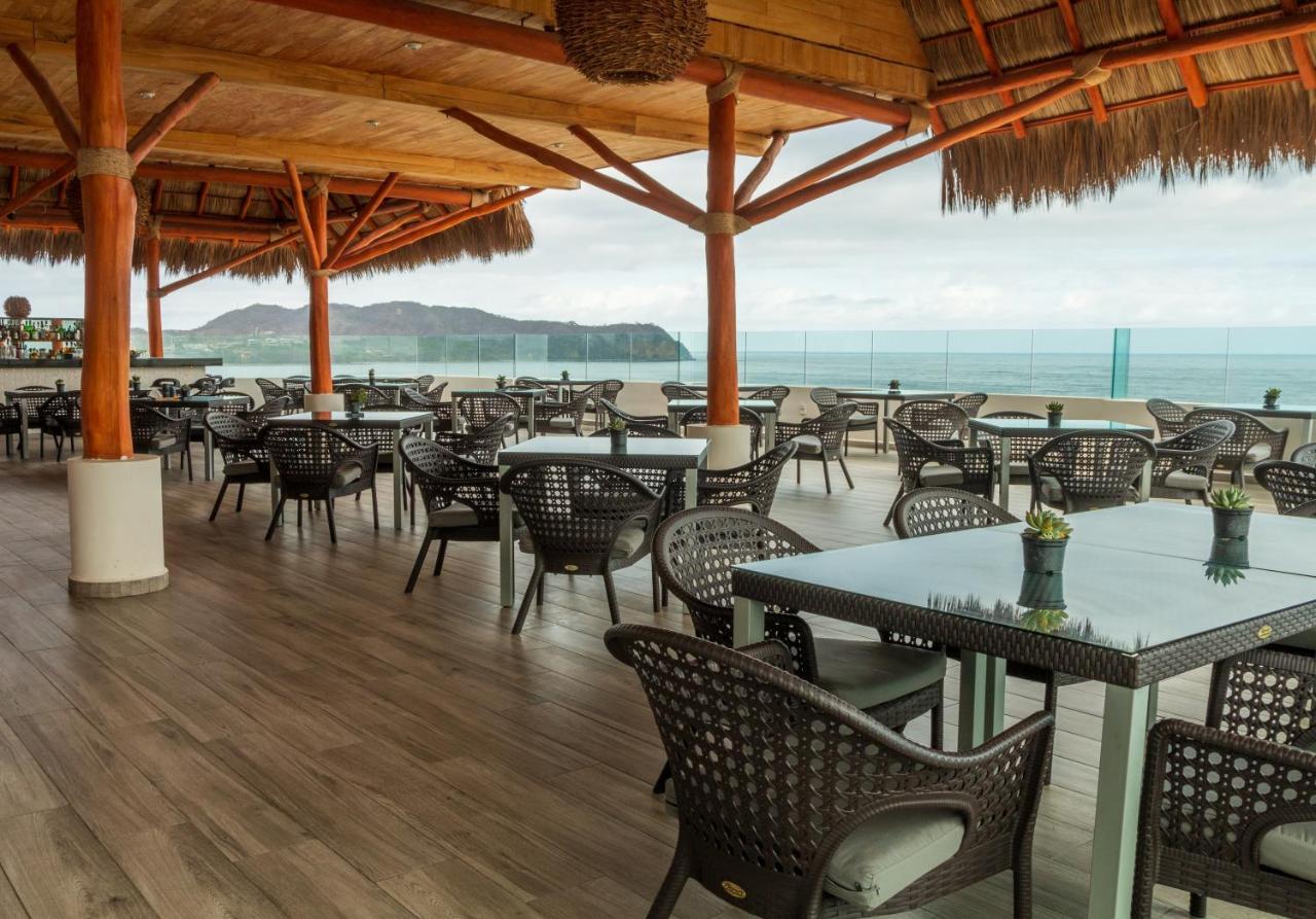Marsai Hotel Boutique (Adults Only) Punta Mita Kültér fotó
