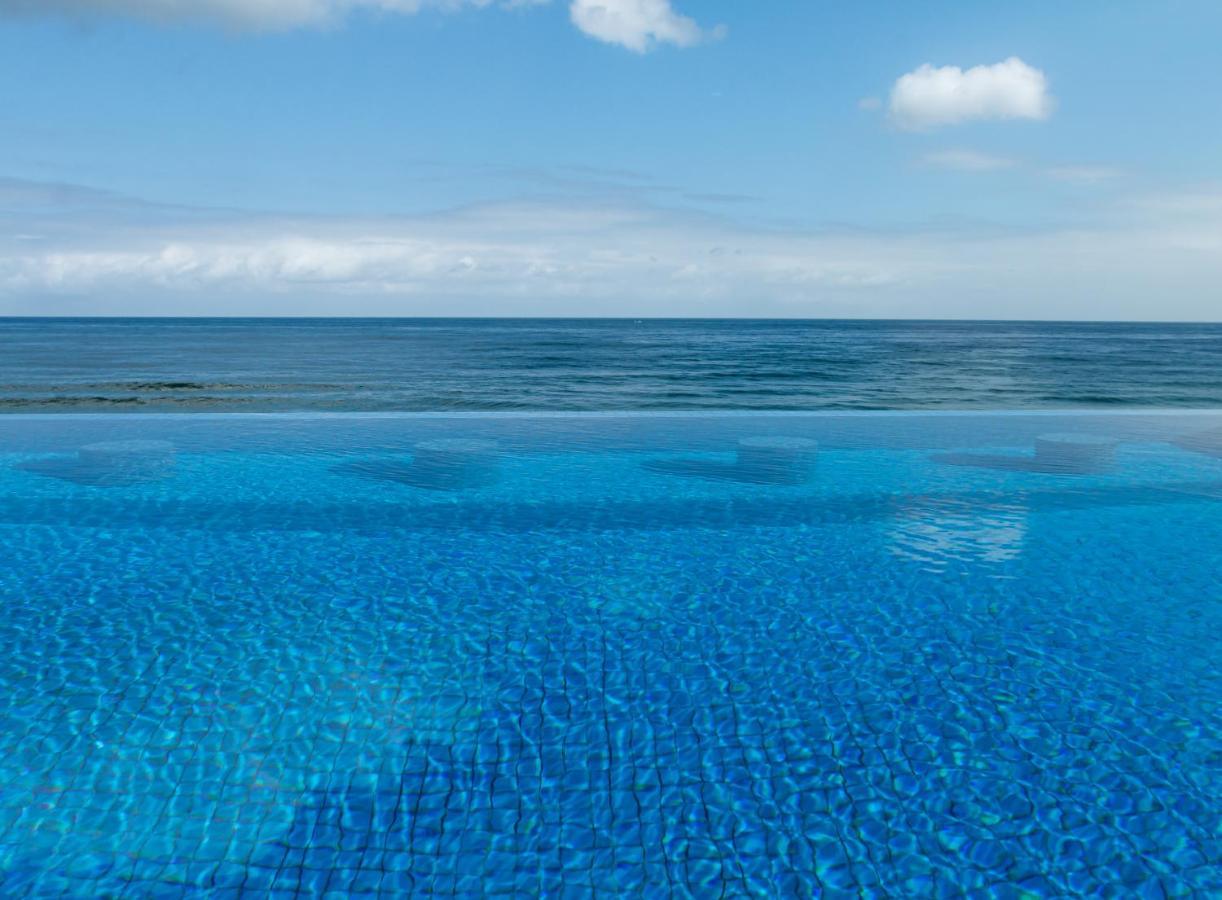 Marsai Hotel Boutique (Adults Only) Punta Mita Kültér fotó