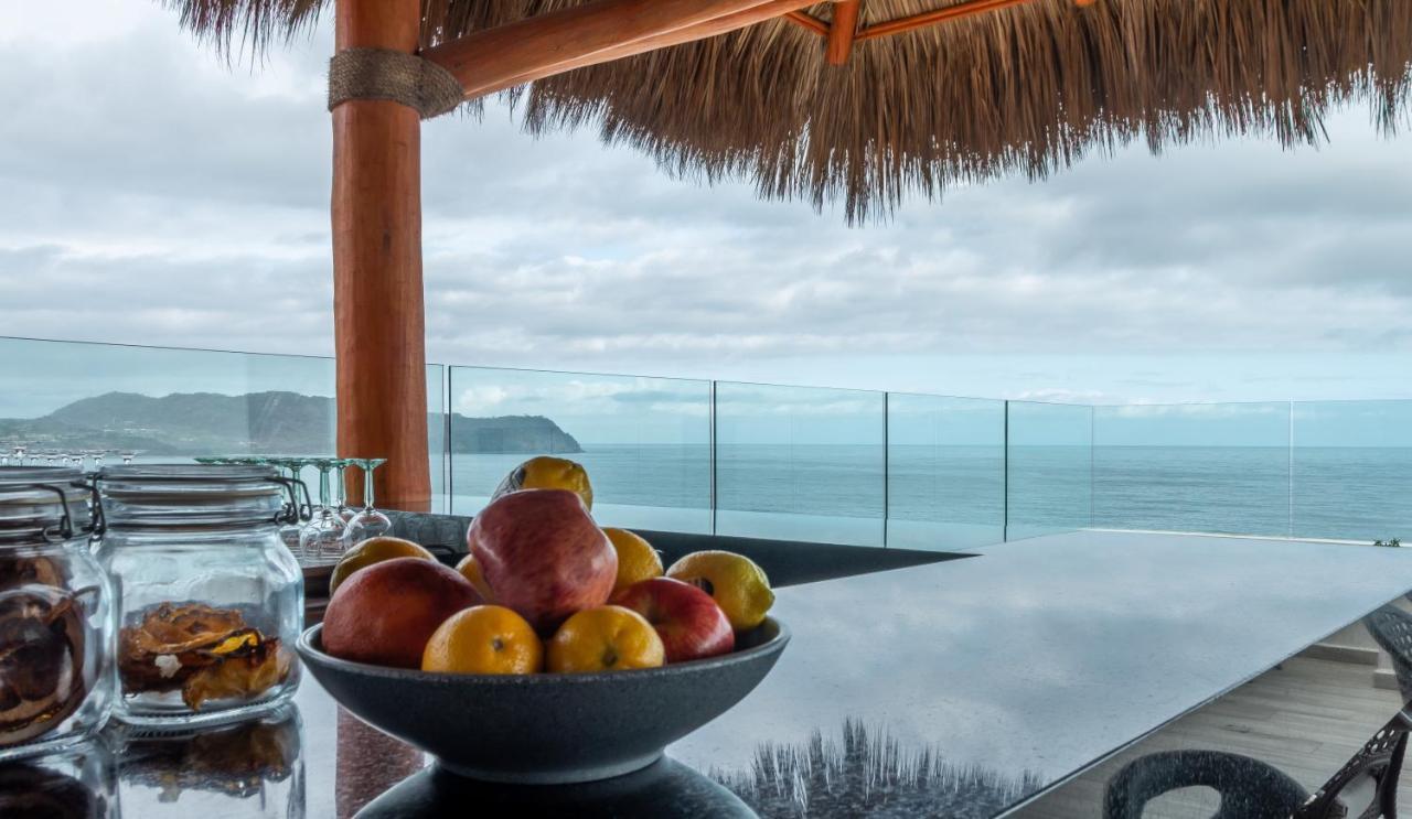 Marsai Hotel Boutique (Adults Only) Punta Mita Kültér fotó