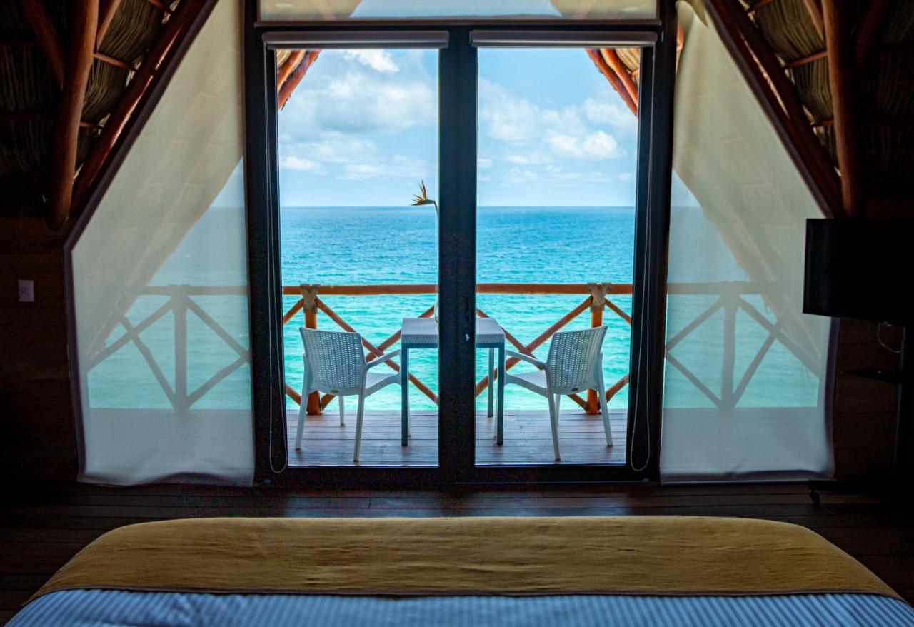 Marsai Hotel Boutique (Adults Only) Punta Mita Kültér fotó