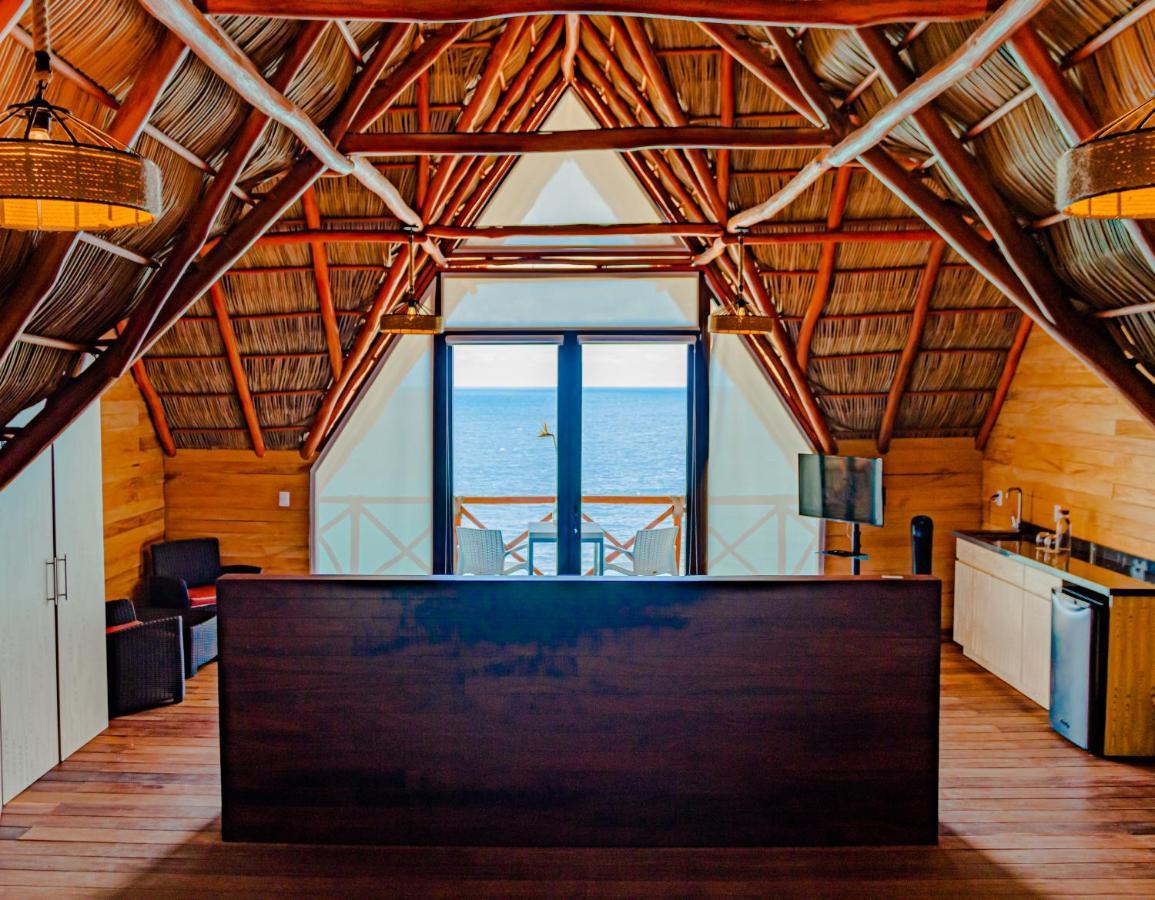Marsai Hotel Boutique (Adults Only) Punta Mita Kültér fotó