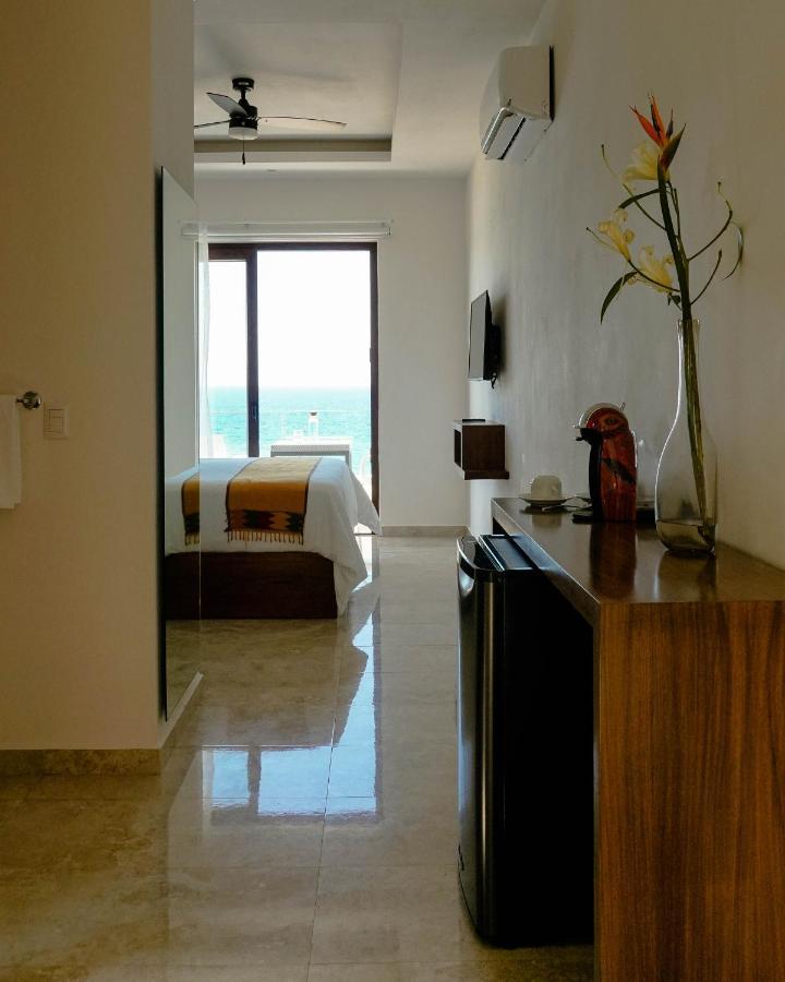 Marsai Hotel Boutique (Adults Only) Punta Mita Kültér fotó