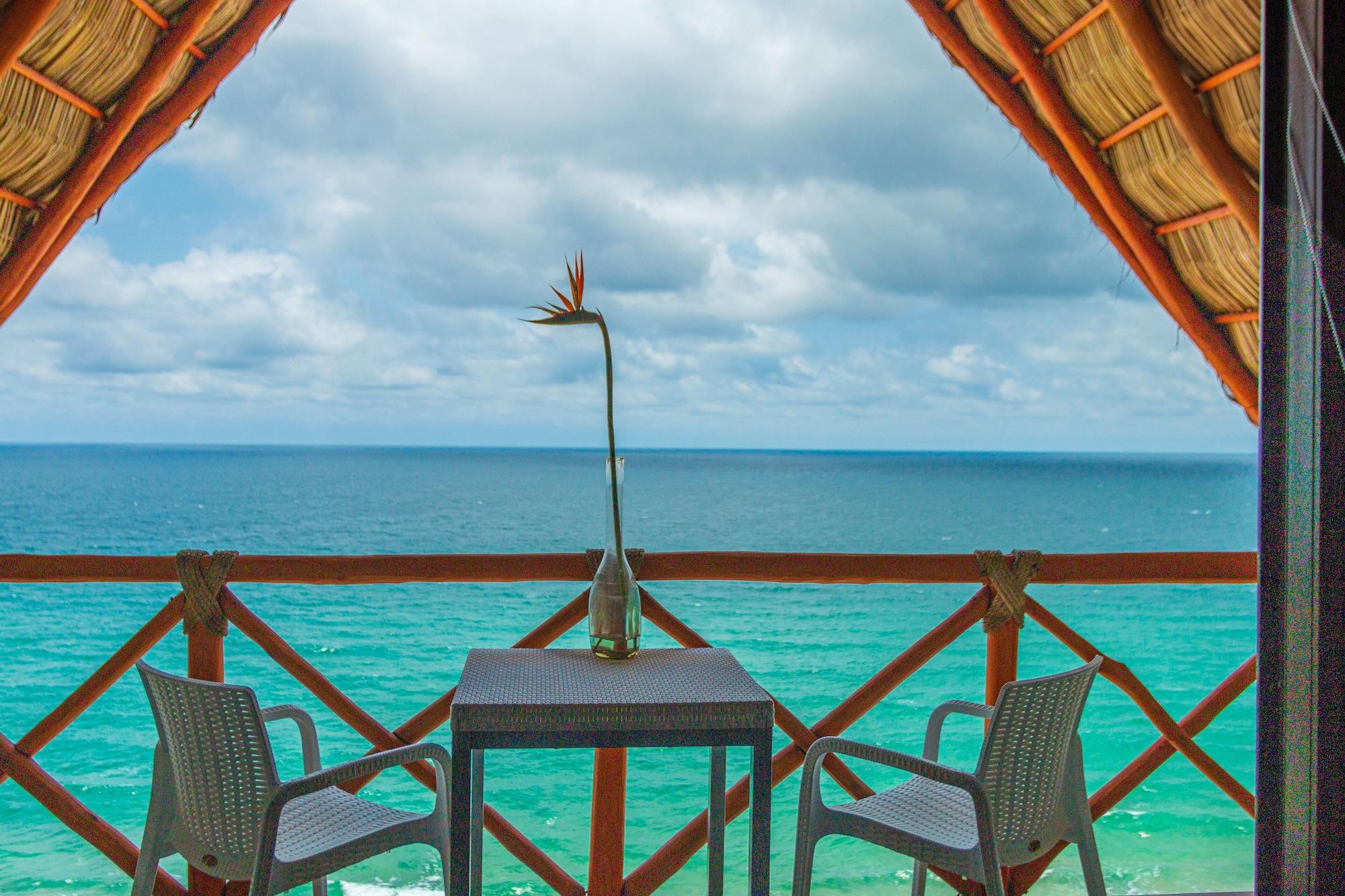 Marsai Hotel Boutique (Adults Only) Punta Mita Kültér fotó