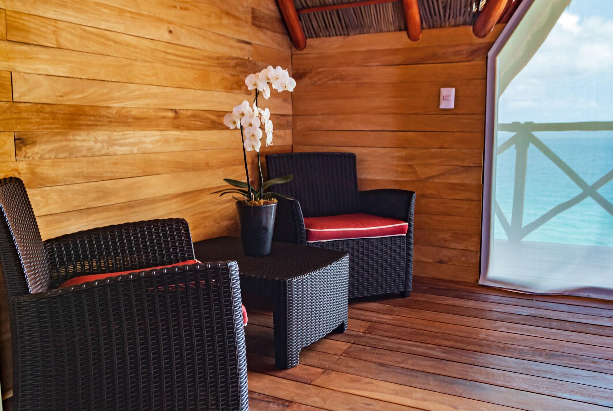 Marsai Hotel Boutique (Adults Only) Punta Mita Kültér fotó