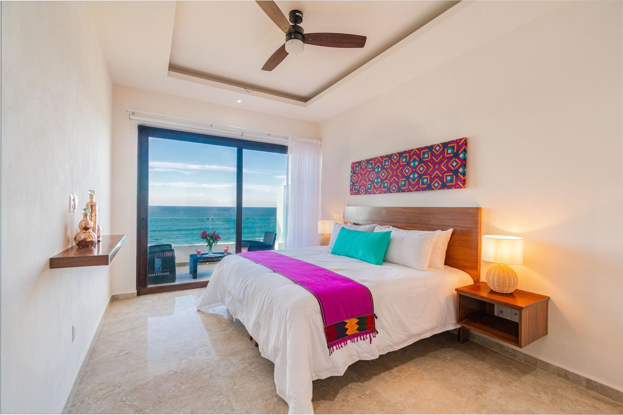 Marsai Hotel Boutique (Adults Only) Punta Mita Kültér fotó
