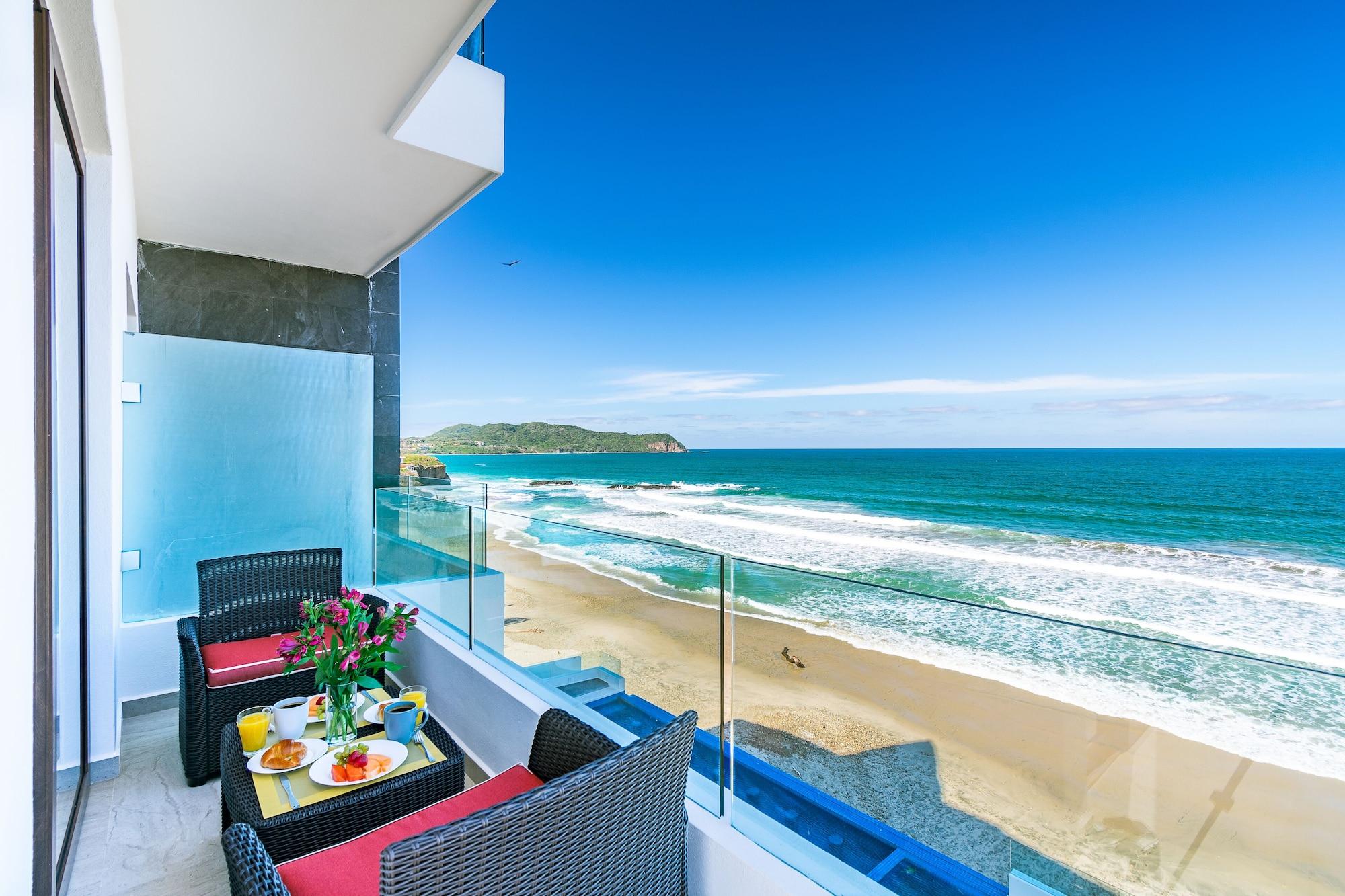 Marsai Hotel Boutique (Adults Only) Punta Mita Kültér fotó