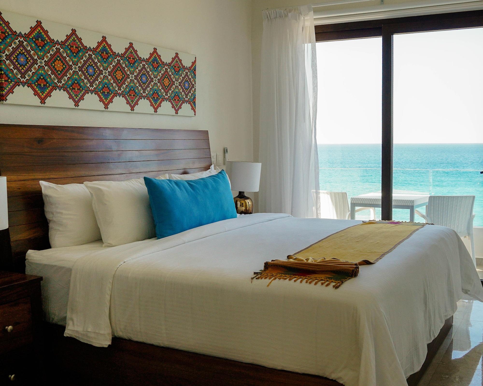 Marsai Hotel Boutique (Adults Only) Punta Mita Kültér fotó
