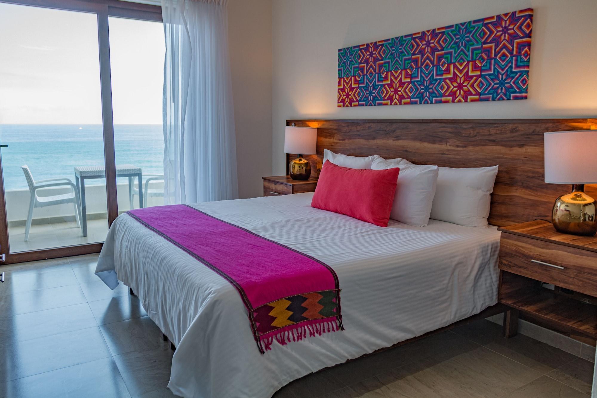 Marsai Hotel Boutique (Adults Only) Punta Mita Kültér fotó