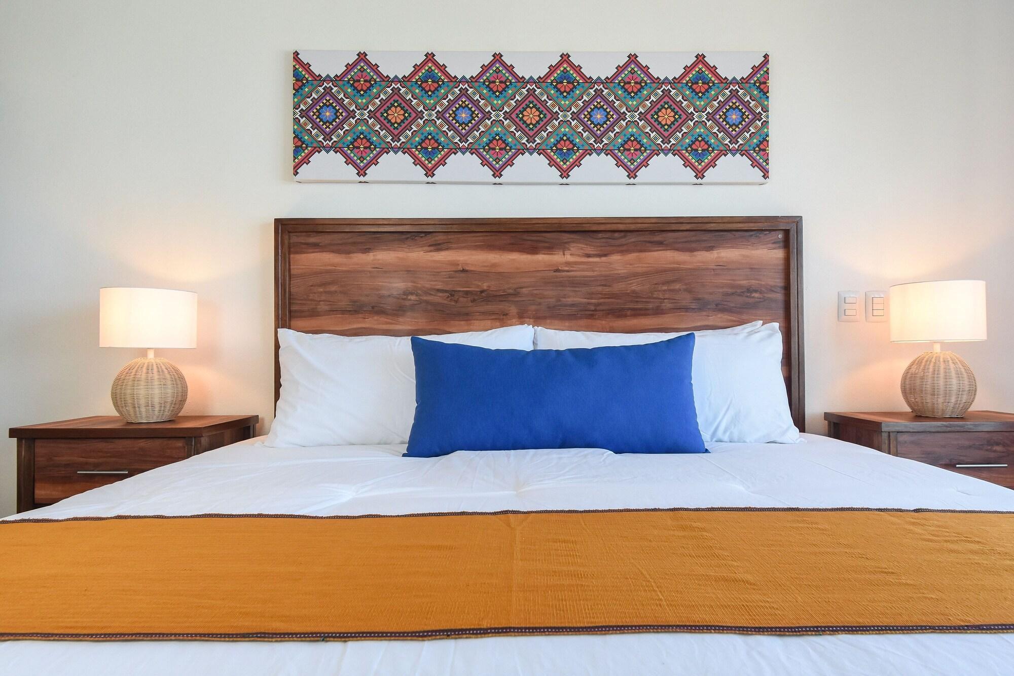 Marsai Hotel Boutique (Adults Only) Punta Mita Kültér fotó