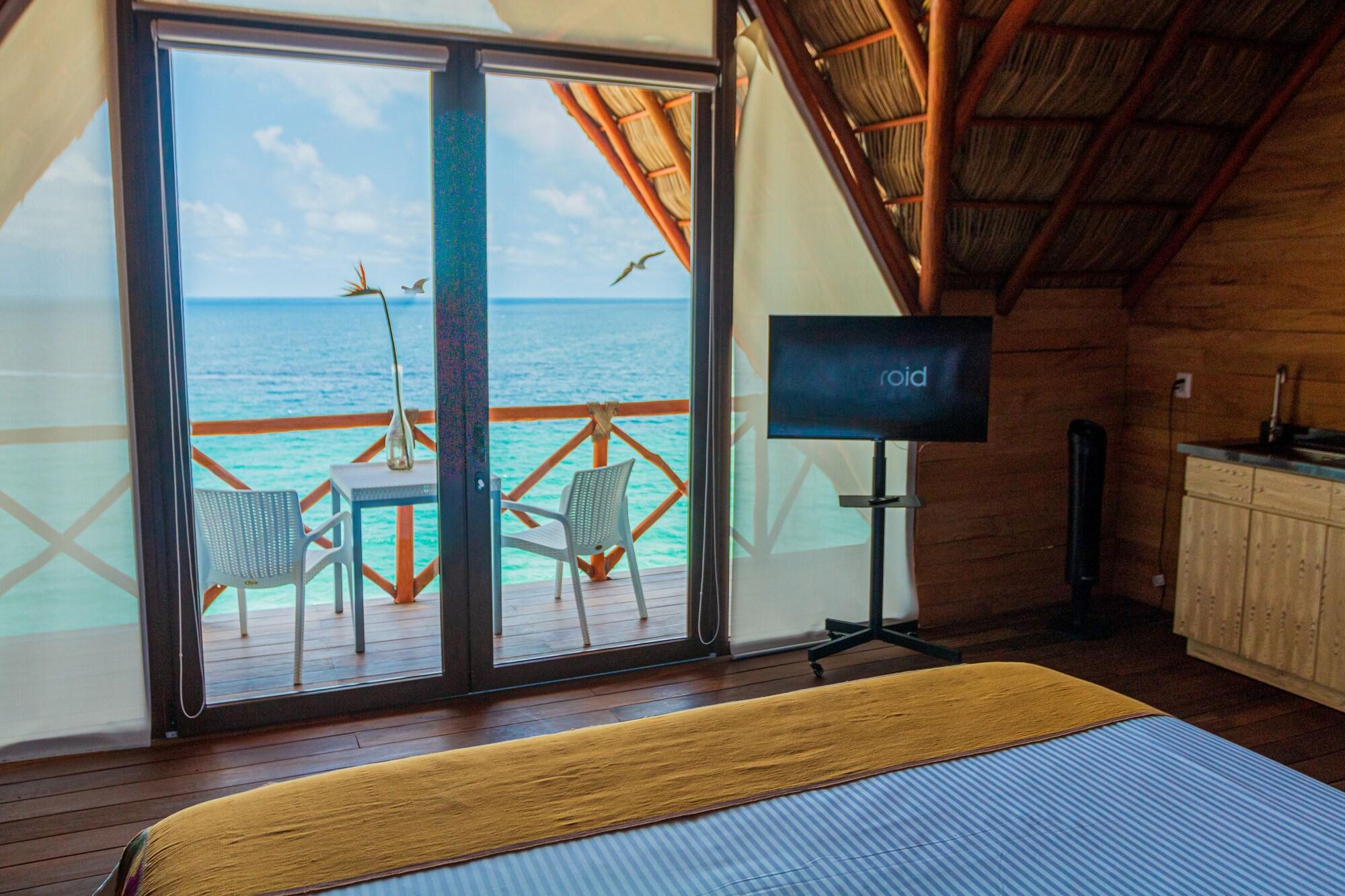 Marsai Hotel Boutique (Adults Only) Punta Mita Kültér fotó