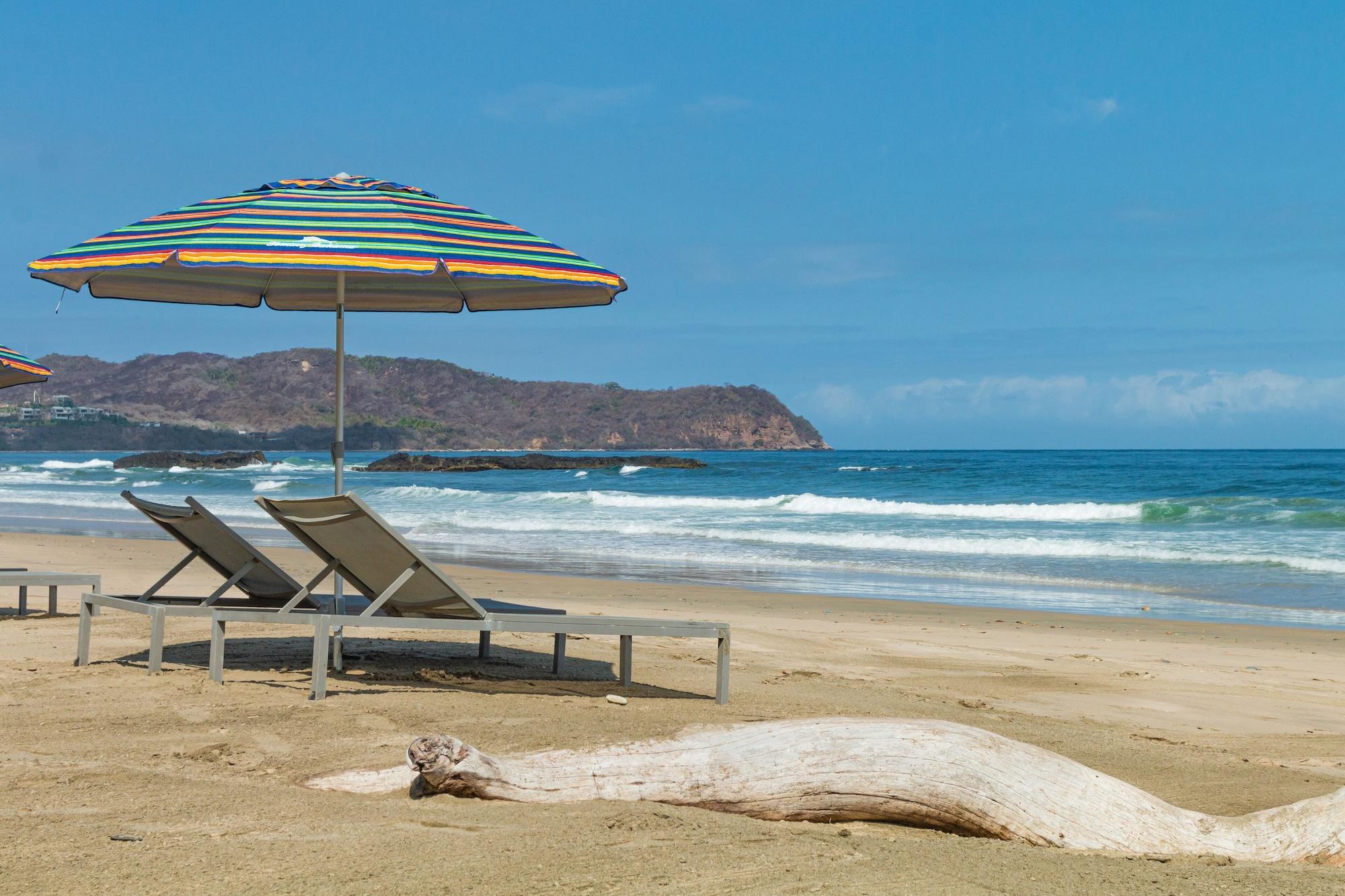 Marsai Hotel Boutique (Adults Only) Punta Mita Kültér fotó