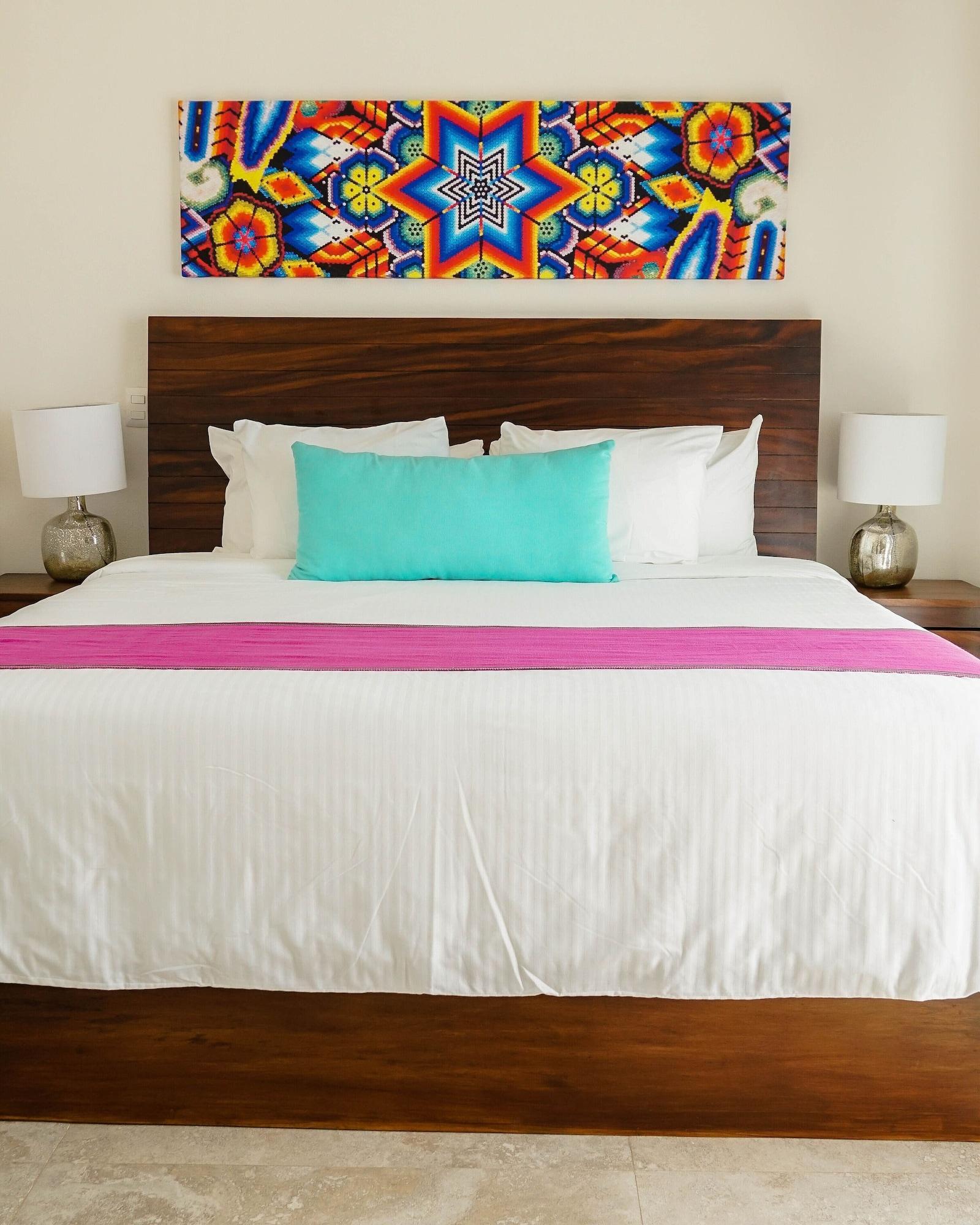 Marsai Hotel Boutique (Adults Only) Punta Mita Kültér fotó