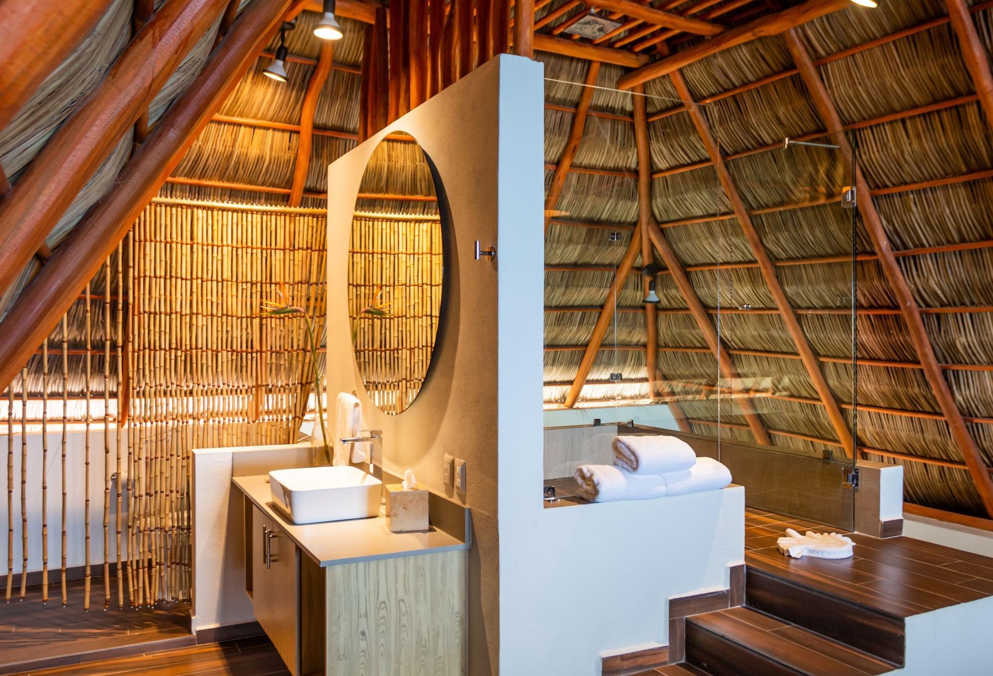 Marsai Hotel Boutique (Adults Only) Punta Mita Kültér fotó