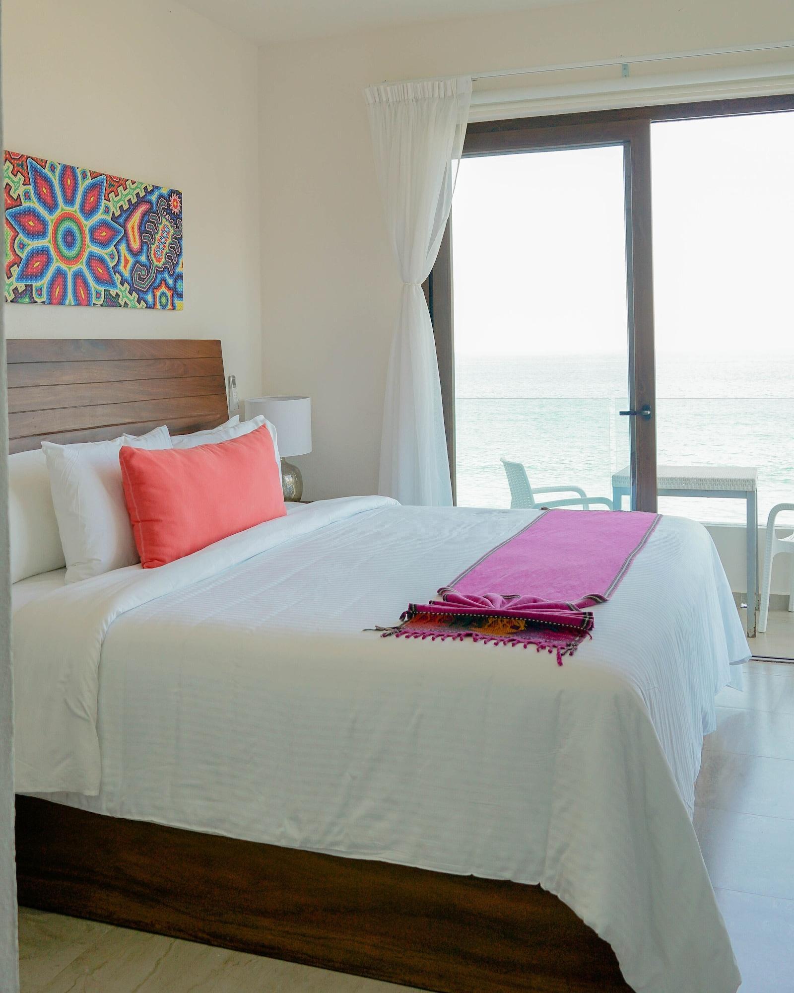 Marsai Hotel Boutique (Adults Only) Punta Mita Kültér fotó